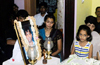 Udupi: John Vikram Martis laid to rest at Thottam Church amid hundreds of mourners